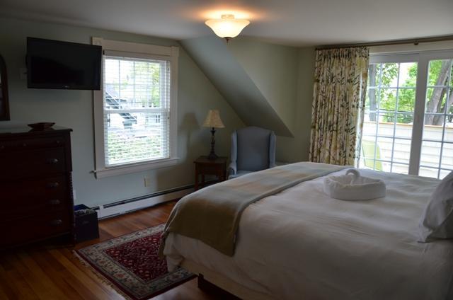 Inn On Shore Road Ogunquit Exterior photo